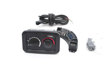 Rumstermostat med PWM reglage