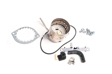 Brännarinsats diesel DW80/TH90