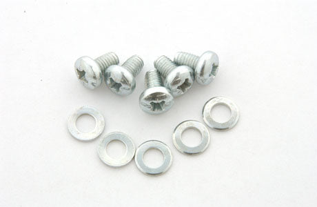 Skruvsats M5x8 Thermo 90/DW 80