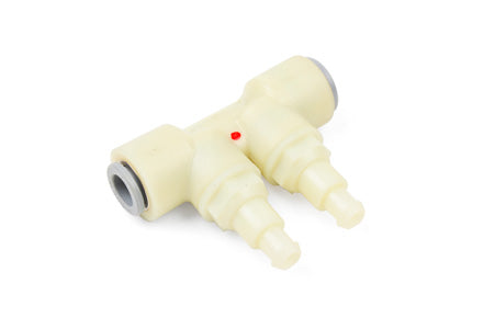 Kombiventil DualTop RHA