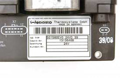 Styrenhet 24V AT 3900 Evo D