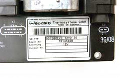 Styrenhet 12V AT 3900 Evo D