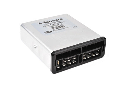 Styrenhet 24V DBW 2010-350