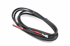 Fläktreläkablage L: 1,6 m