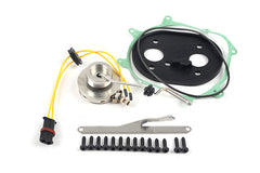 Brännare & stift 12V AT 40/55