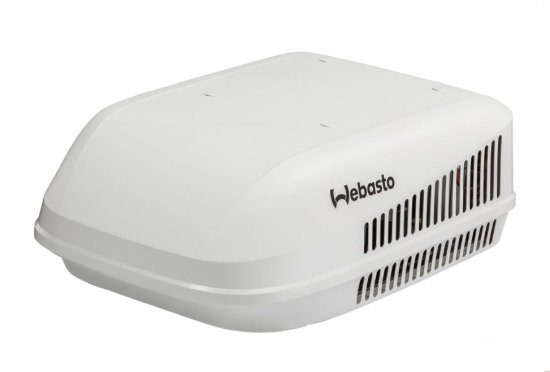 Webasto Cool Top Trail 35