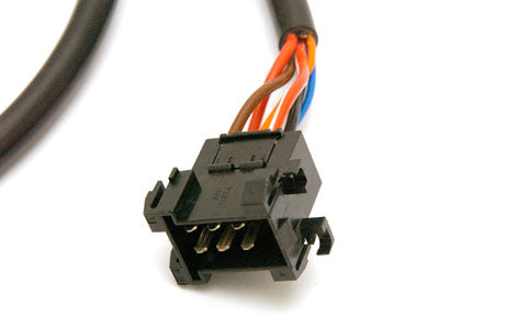 Externkabel (D+F) Th 230- std