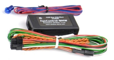 Webasto CAN-fläktstyrmodul BMW U2