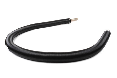 Avgasljuddämpare iØ 38 mm