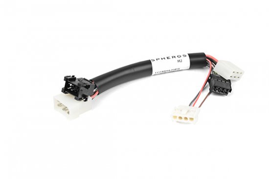 Spheros Adapterkabel Standard, Scania
