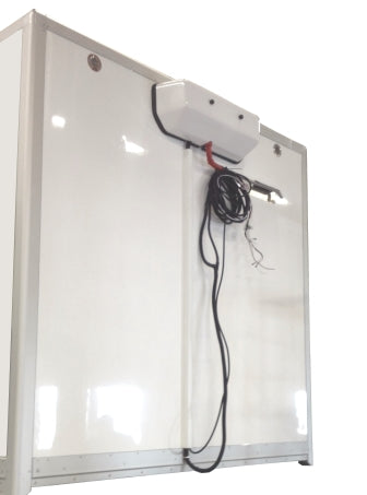 Aurora VärmarBox Air Top Evo 40