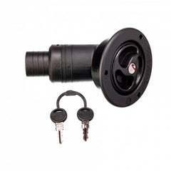Påfyllning Diesel Ø40mm