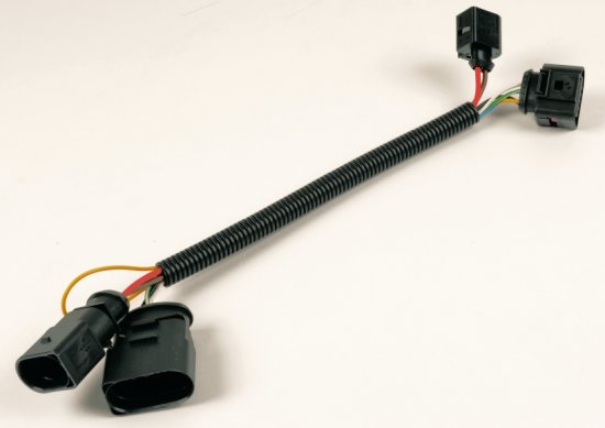 Webasto Externkablage Thermo Pro50/VCE