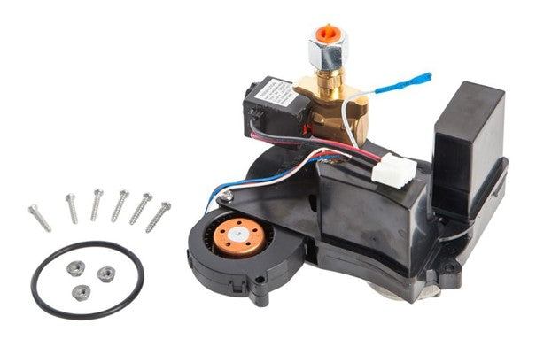 EXP Brännar enhet 1,35kW REV 2