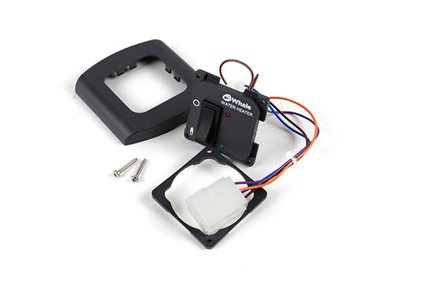 Varmvattenberedare 8L