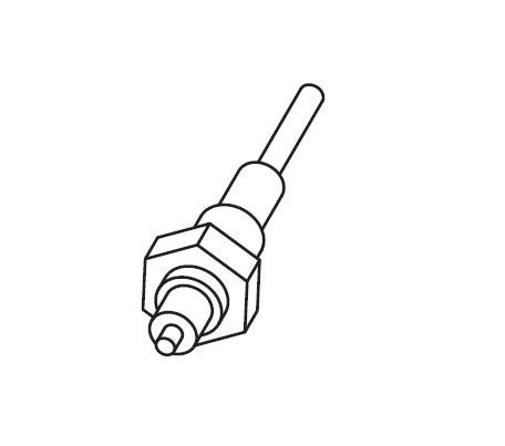 Glödstift Cooker X100