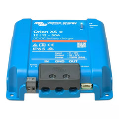 Orion XS 12/12-50A VHF non-iso DC-DC charger