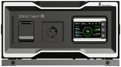 Zeliox NEO 4000 complete (SP)